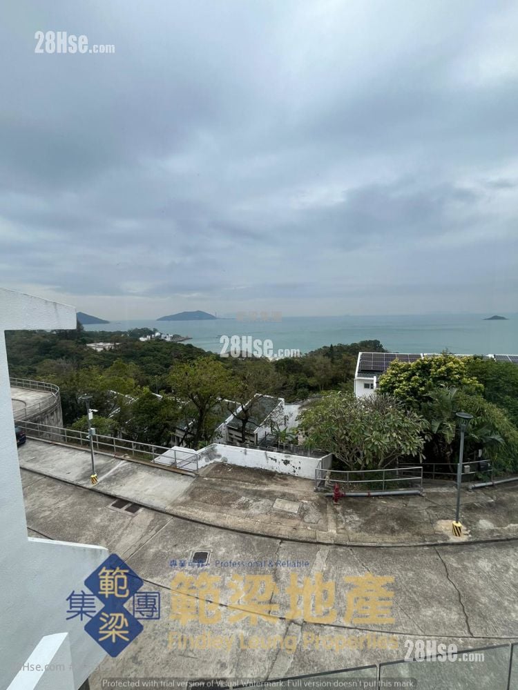 Leyburn Villas Rental 2 Bedrooms , 2 Bathrooms 766 ft²