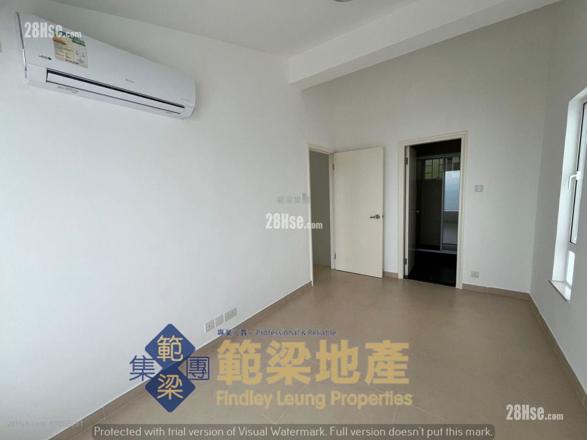 Leyburn Villas Rental 2 Bedrooms , 2 Bathrooms 766 ft²