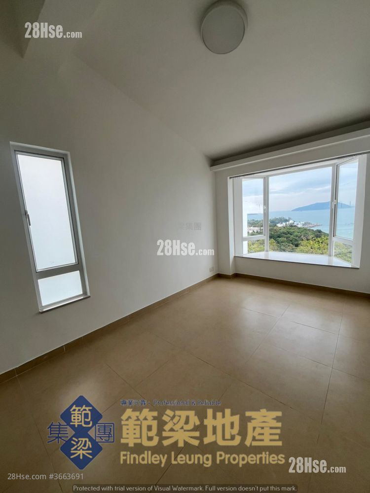 Leyburn Villas Rental 2 Bedrooms , 2 Bathrooms 766 ft²