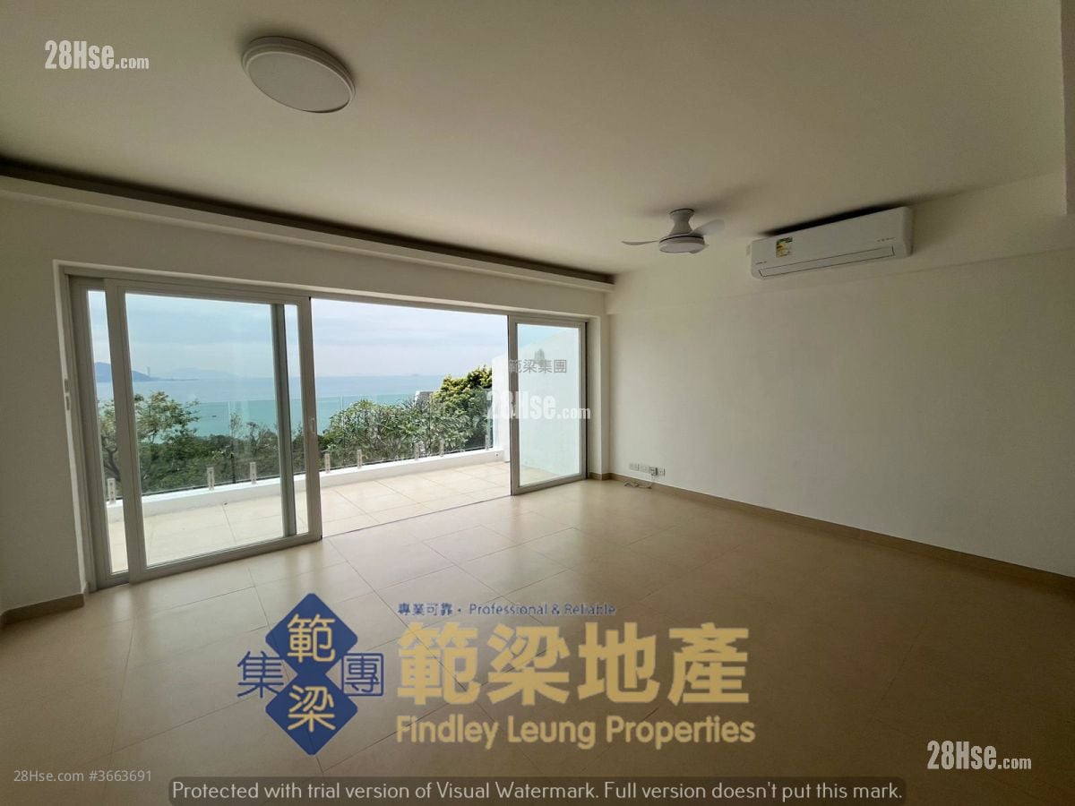 Leyburn Villas Rental 2 Bedrooms , 2 Bathrooms 766 ft²