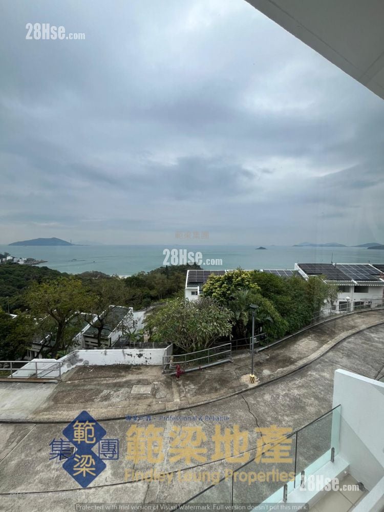 Leyburn Villas Rental 2 Bedrooms , 2 Bathrooms 766 ft²