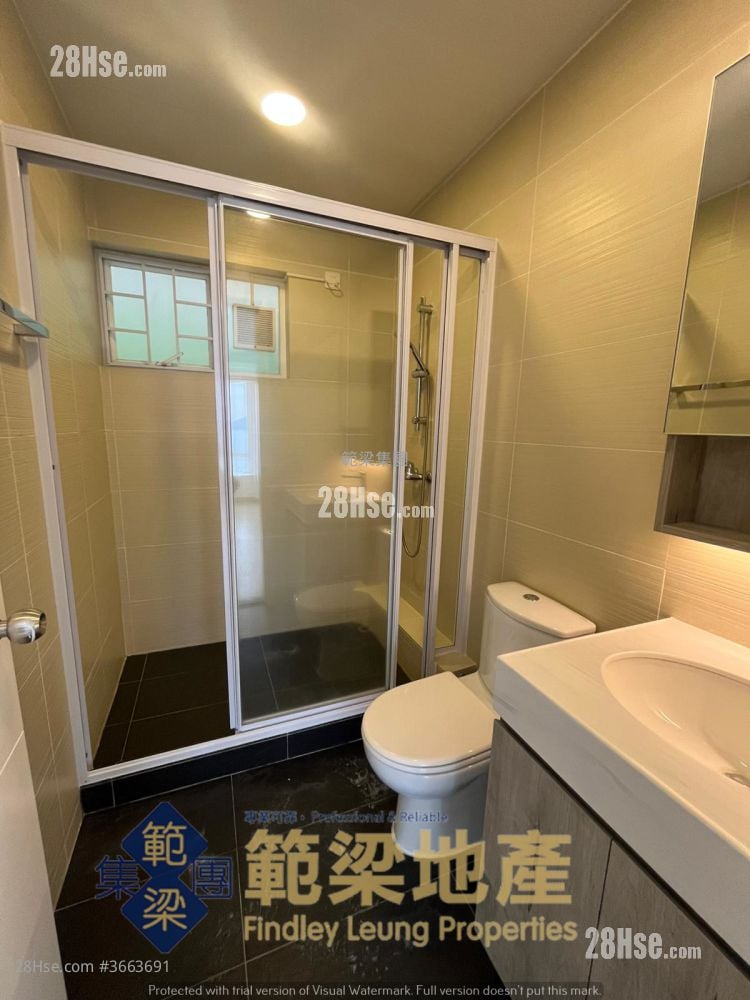 Leyburn Villas Rental 2 Bedrooms , 2 Bathrooms 766 ft²