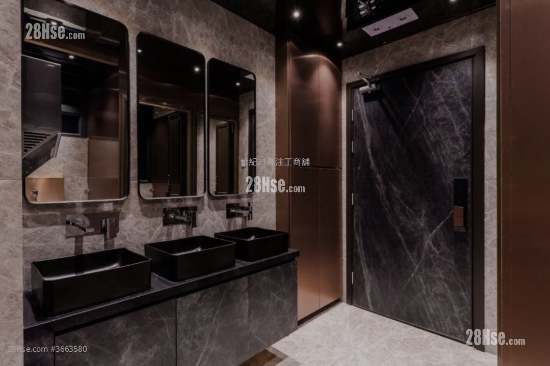 Chuan Yuan Factory Building Rental