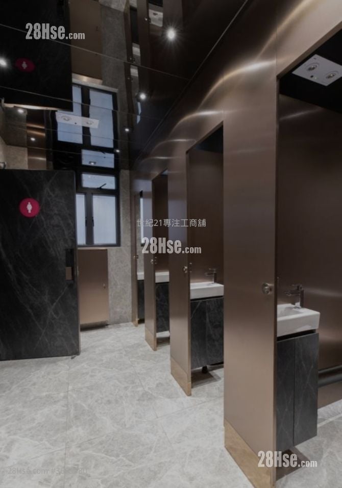 Chuan Yuan Factory Building Rental