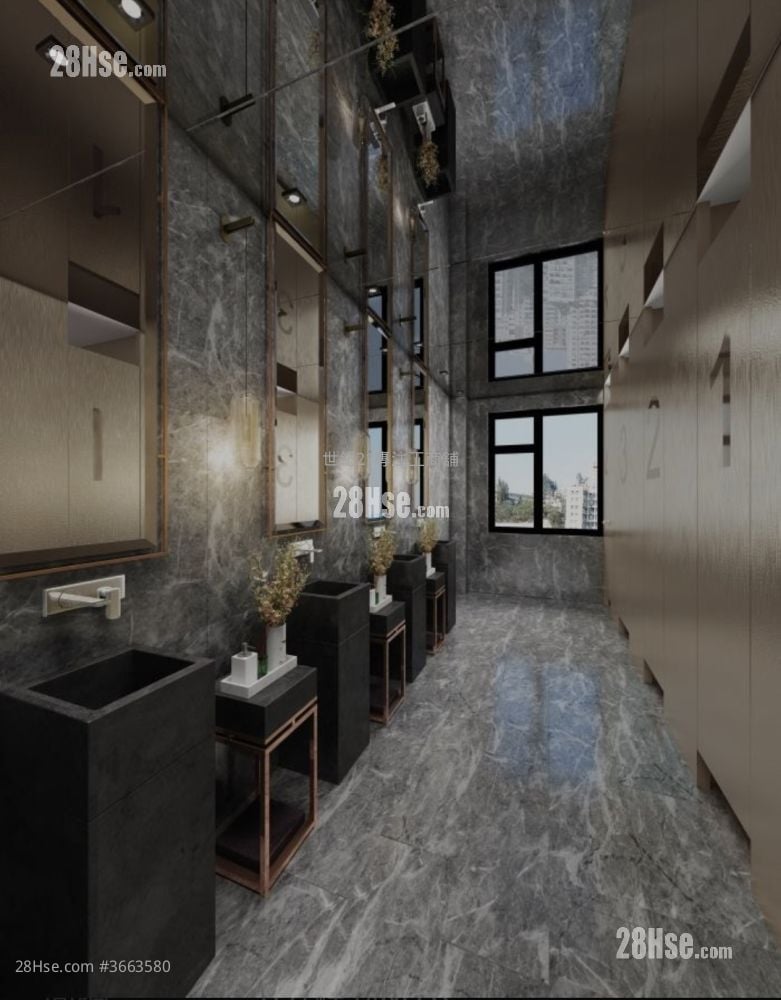 Chuan Yuan Factory Building Rental