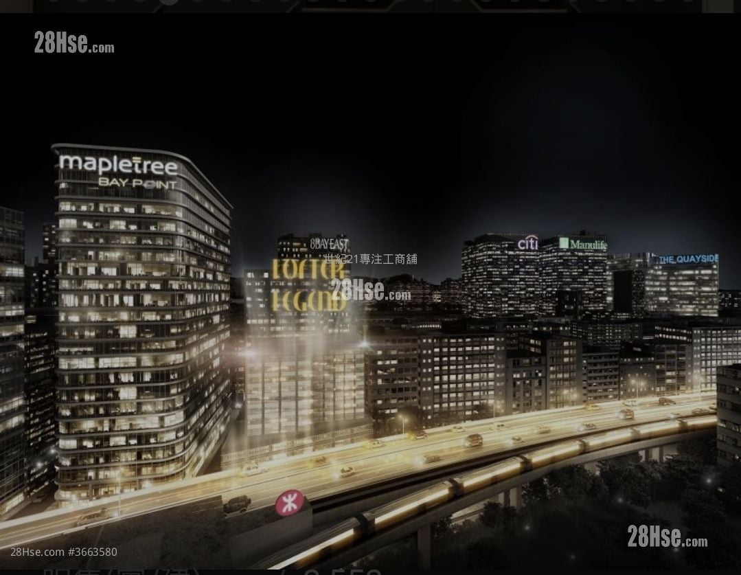 Chuan Yuan Factory Building Rental