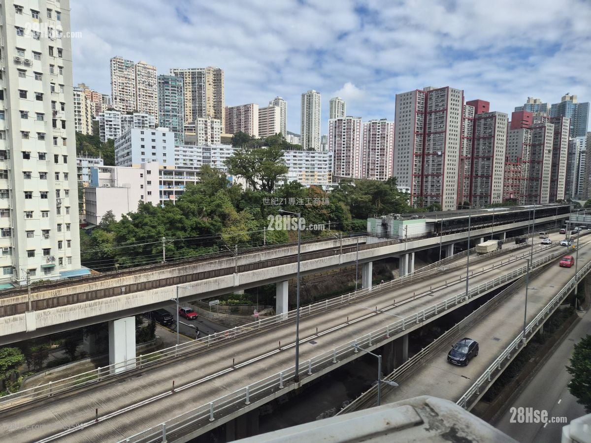 Chuan Yuan Factory Building Rental