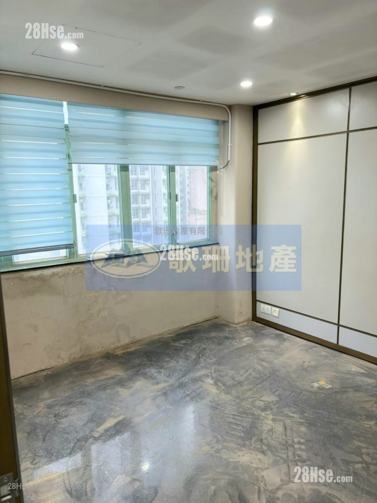 Po Yip Building Rental