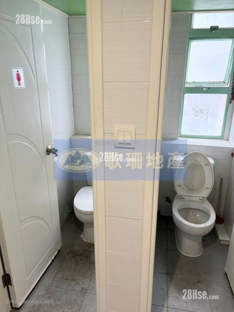 Po Yip Building Rental