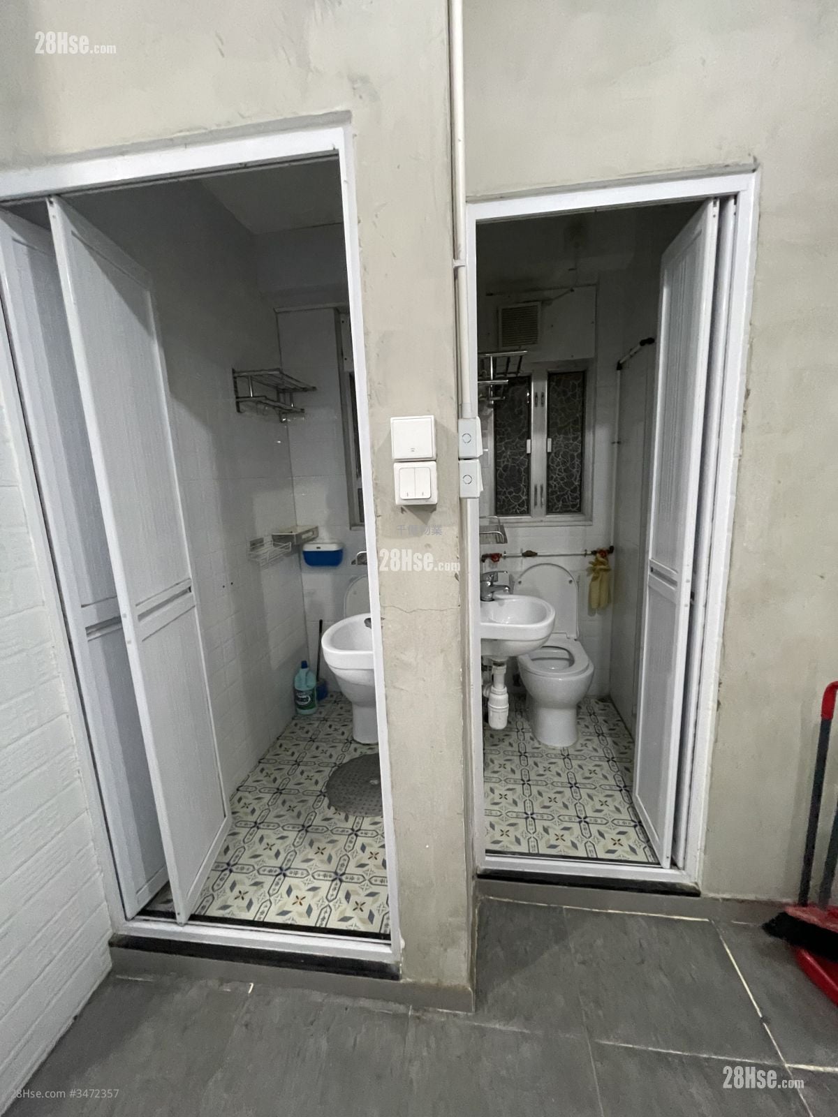 Cosmopolitan Centre Sell 565 ft²