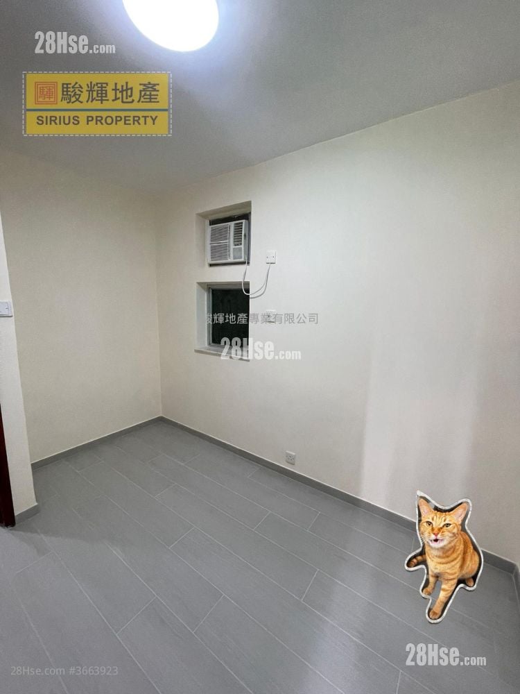 秀华阁 售盘 2 房 , 1 浴室 447 平方尺