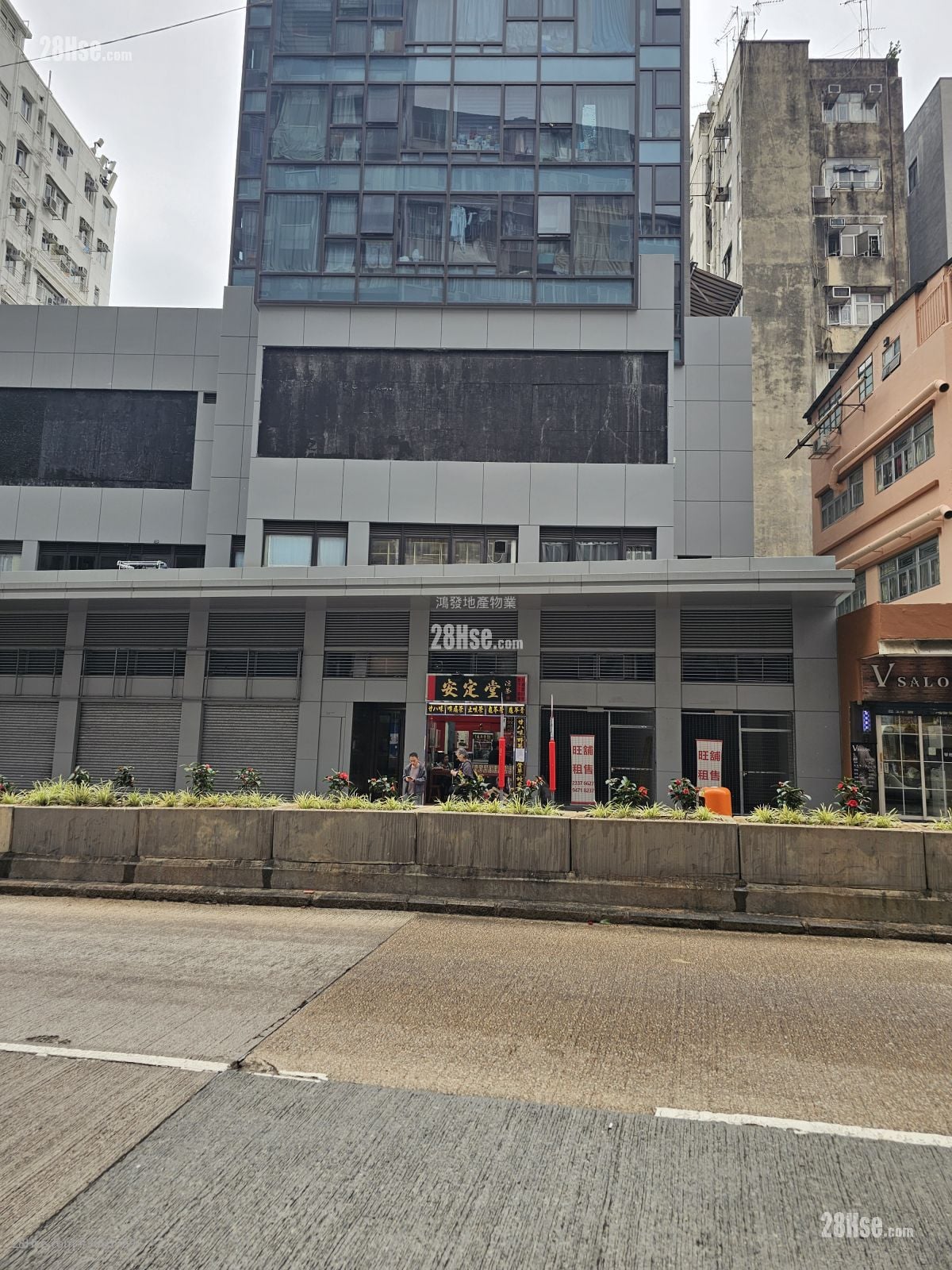 Ava61 Rental 1 Toilet