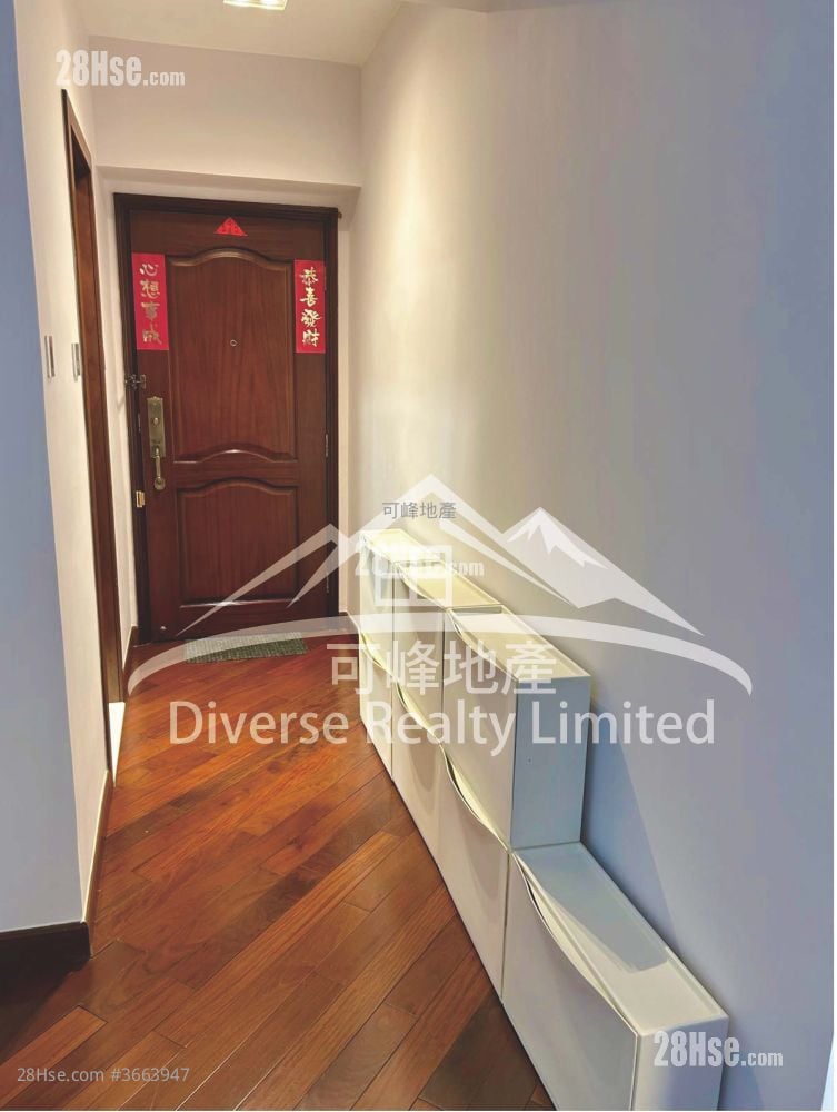 Bayview Garden Sell 3 Bedrooms , 2 Bathrooms 702 ft²