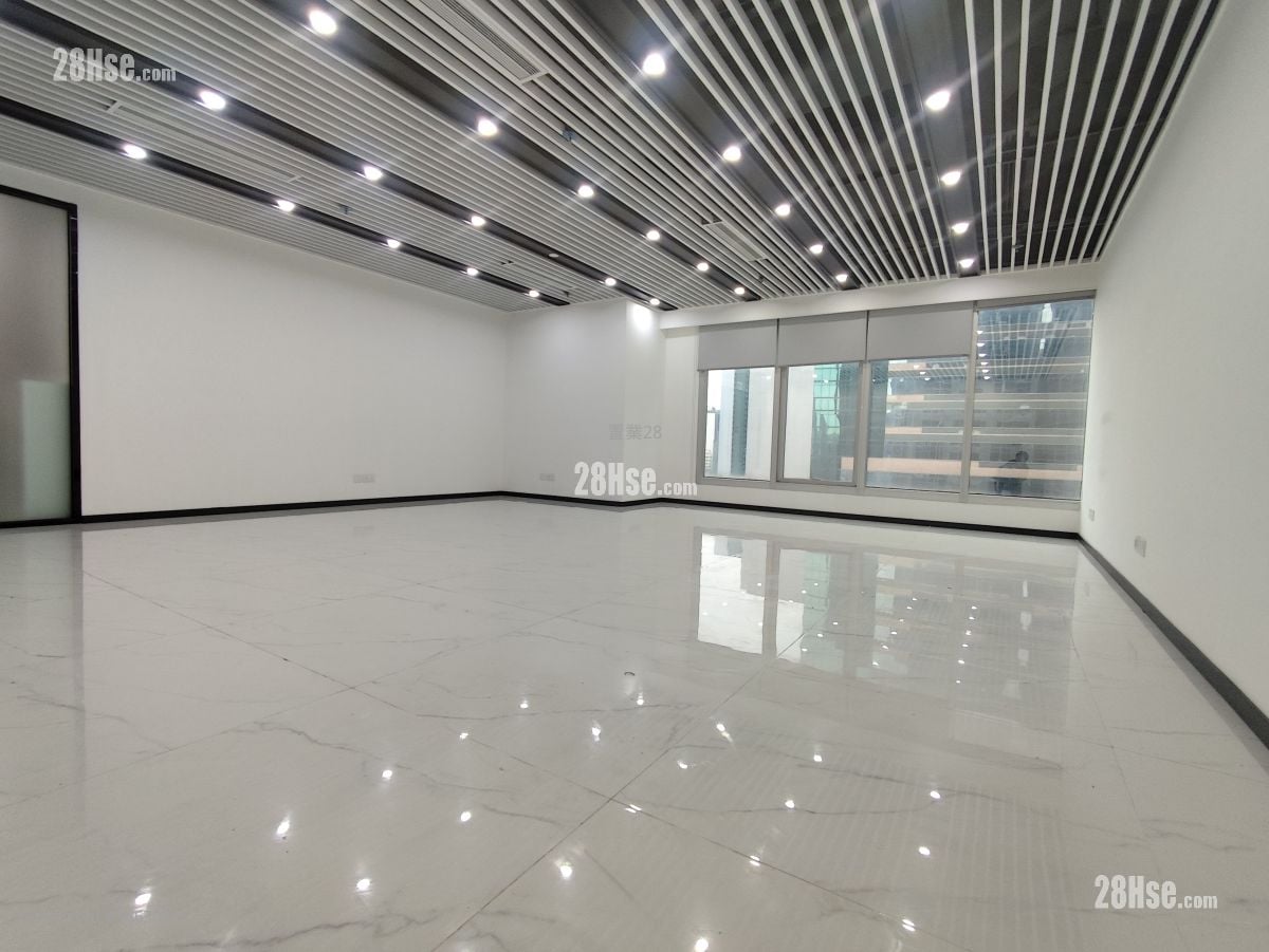 Nanyang Plaza Rental