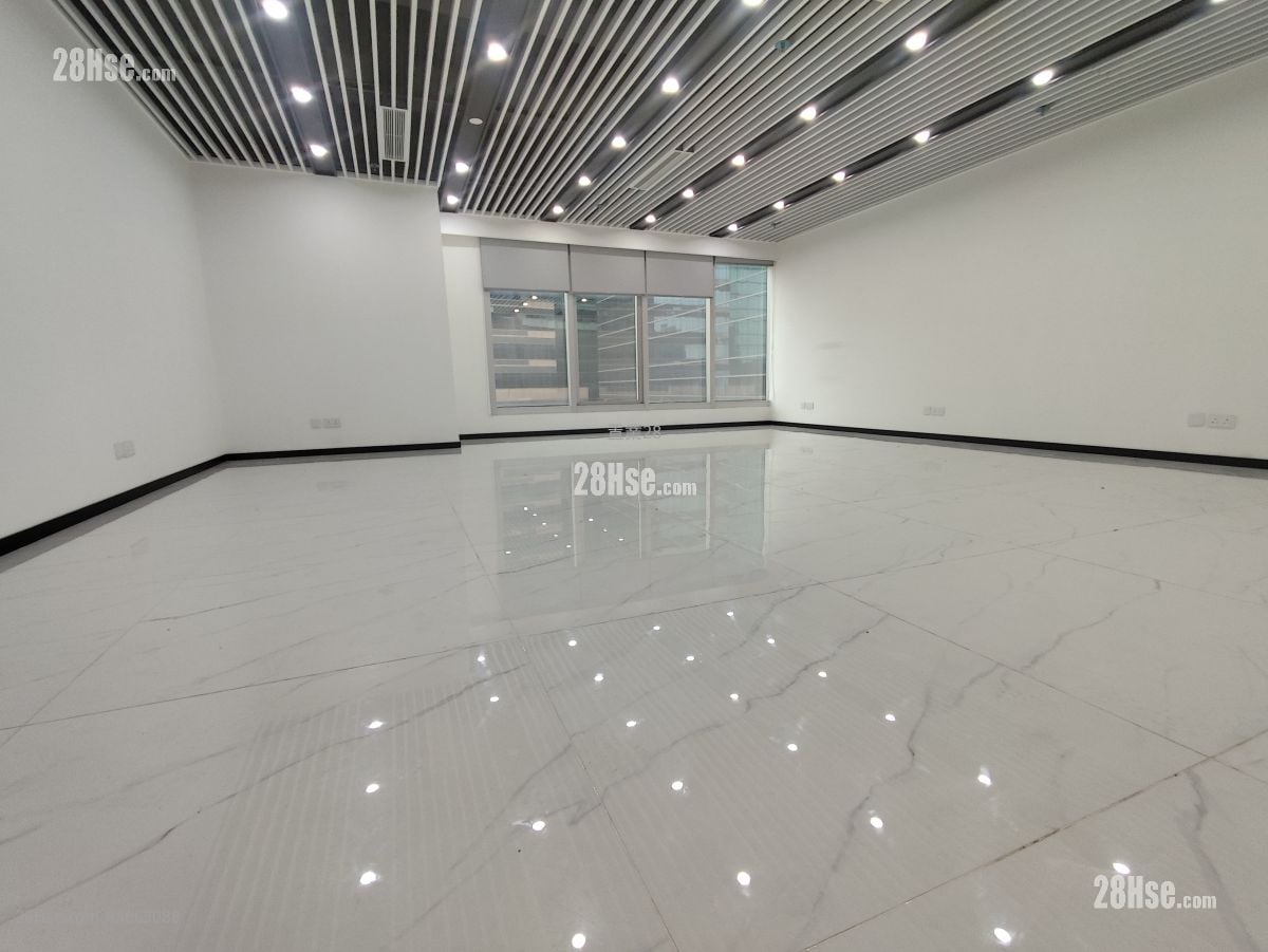 Nanyang Plaza Rental