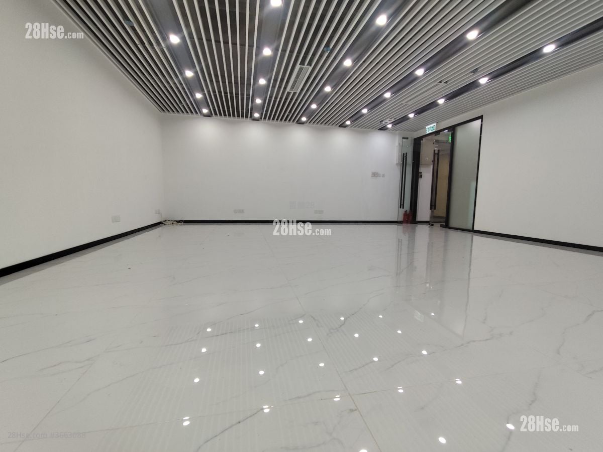Nanyang Plaza Rental
