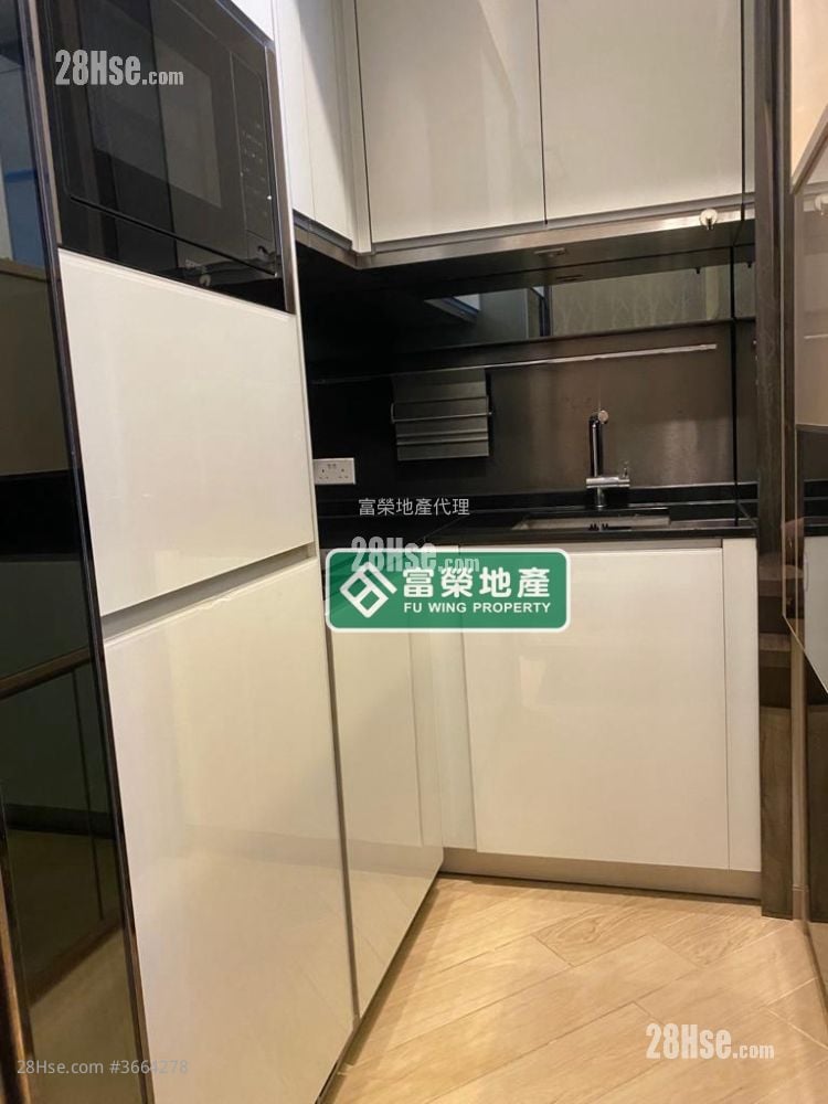 Lime Stardom Rental Studio , 1 Bathroom 273 ft²