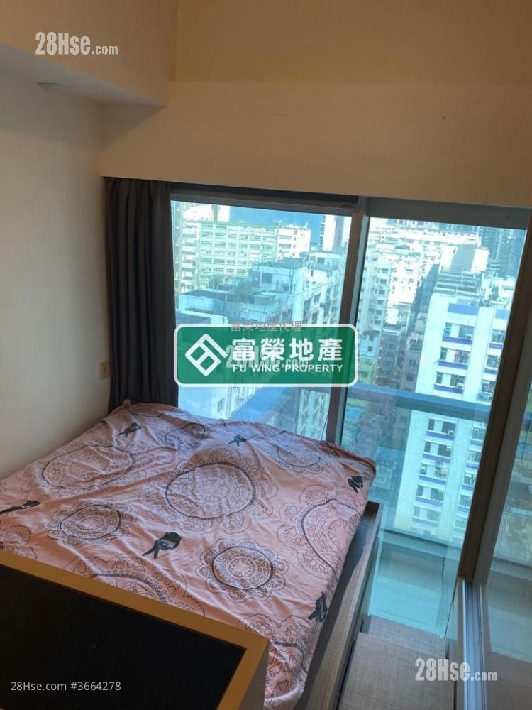 Lime Stardom Rental Studio , 1 Bathroom 273 ft²