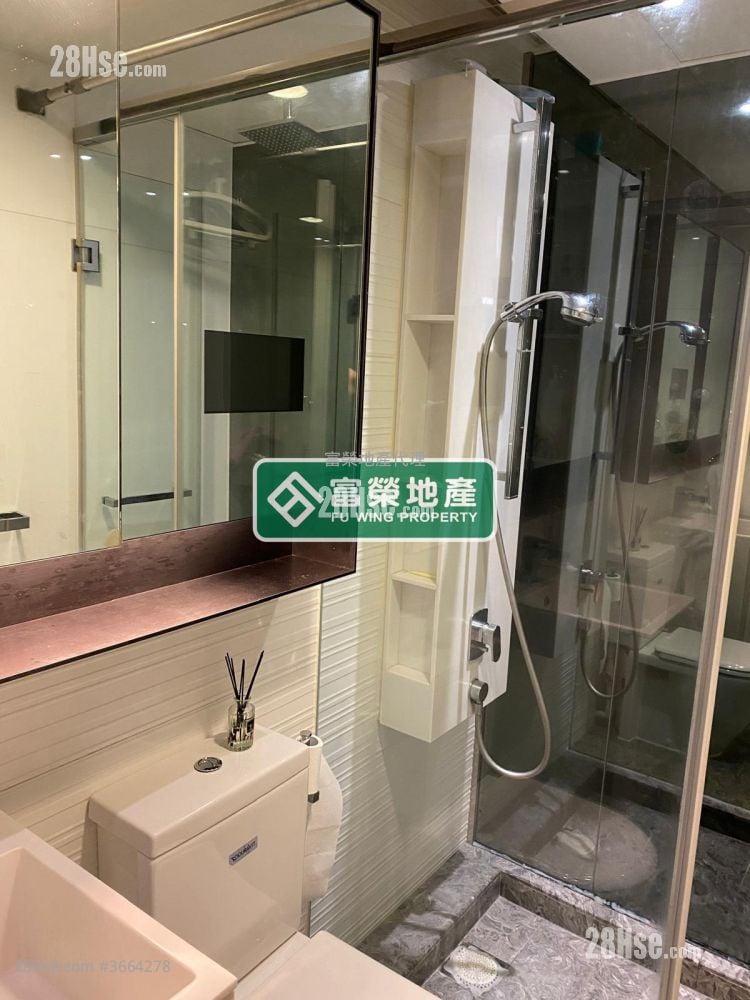 Lime Stardom Rental Studio , 1 Bathroom 273 ft²