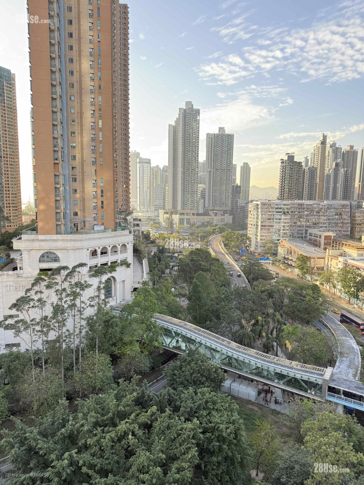 Yuen Fat Building Sell 493 ft²