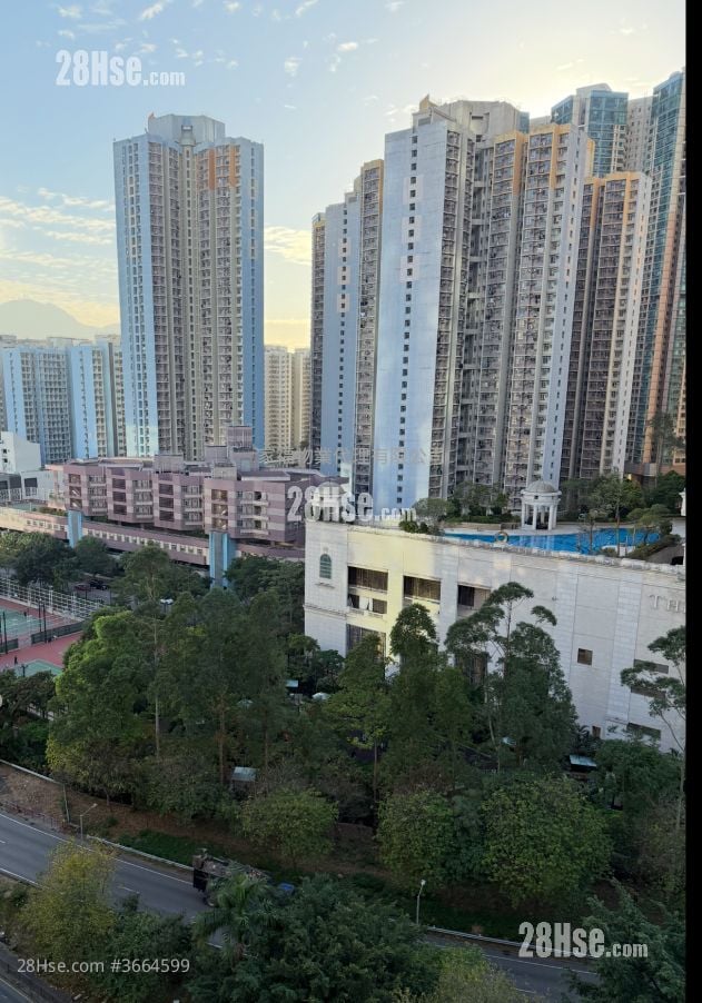 Yuen Fat Building Sell 493 ft²