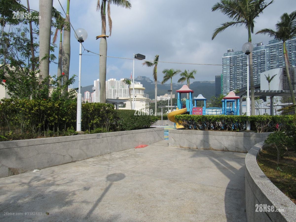 雅涛阁 售盘 3 房 , 2 浴室 577 平方尺