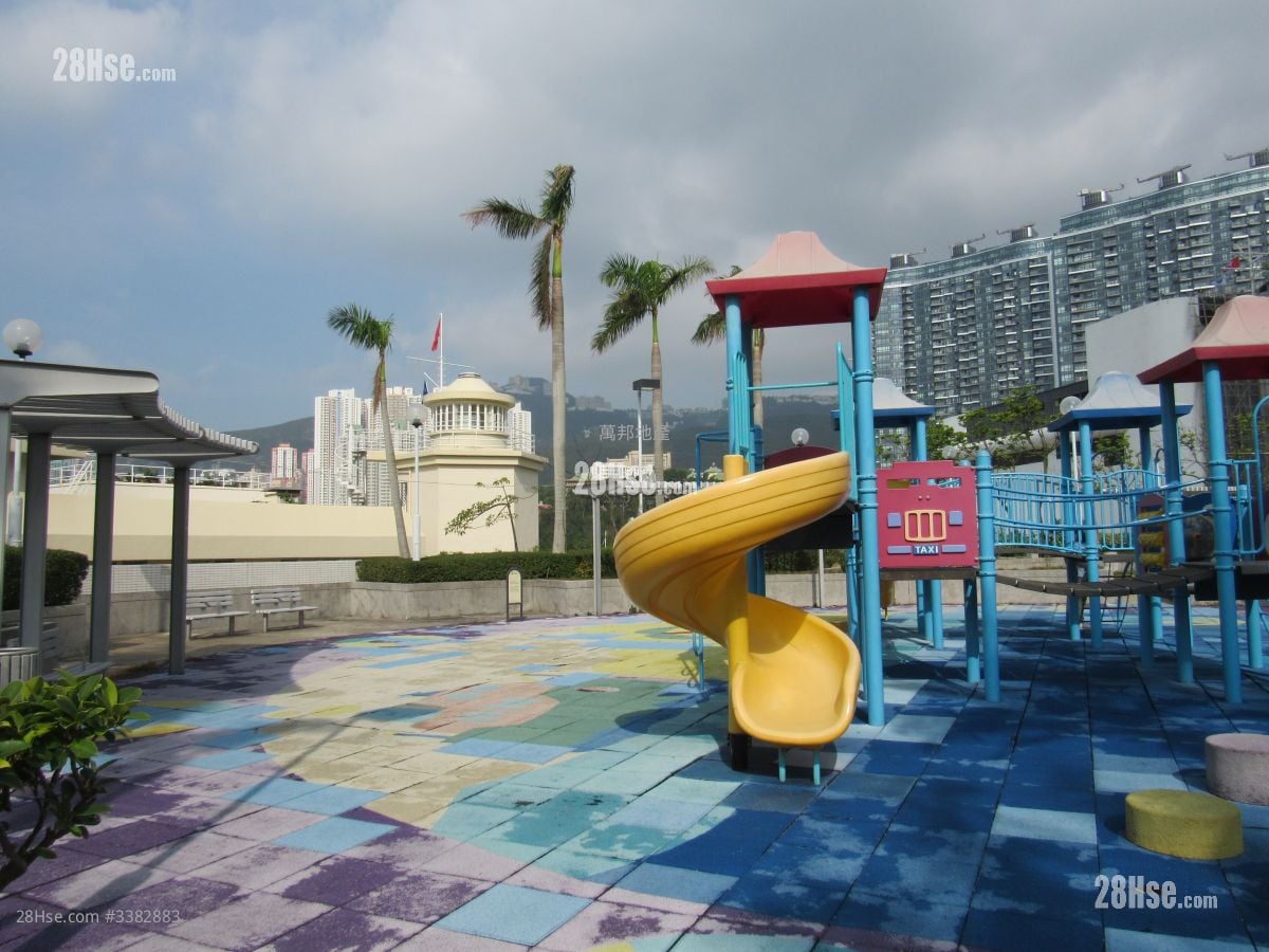 雅涛阁 售盘 3 房 , 2 浴室 577 平方尺