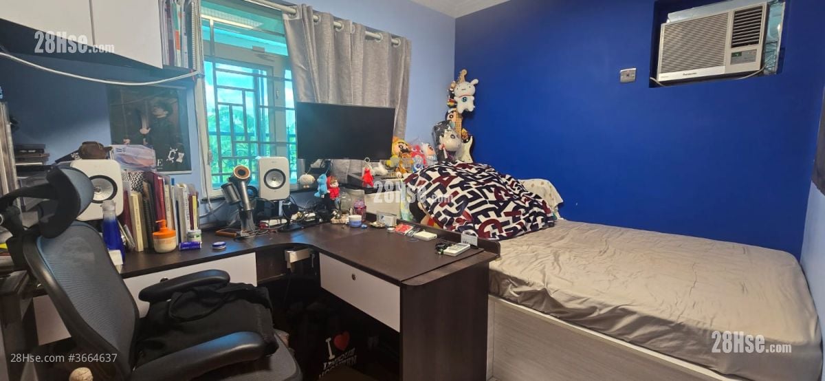 Village Sell 2 Bedrooms , 1 Bathroom