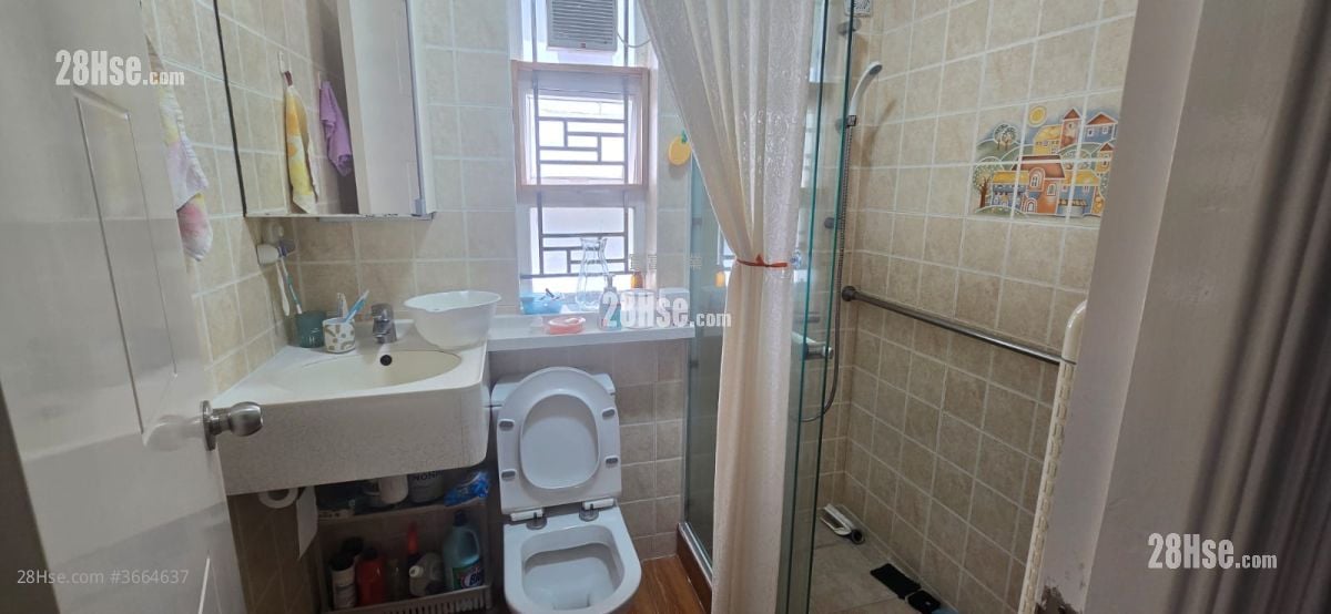 Village Sell 2 Bedrooms , 1 Bathroom