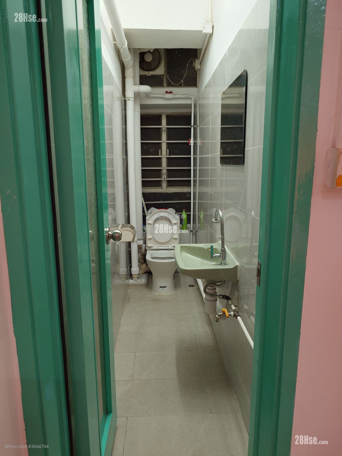 開聯工業中心 租盤 1,437 平方呎