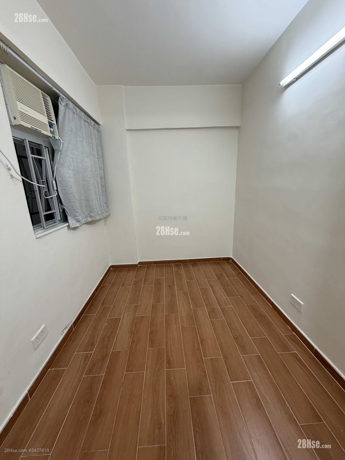 永和楼 租盘 110 平方尺