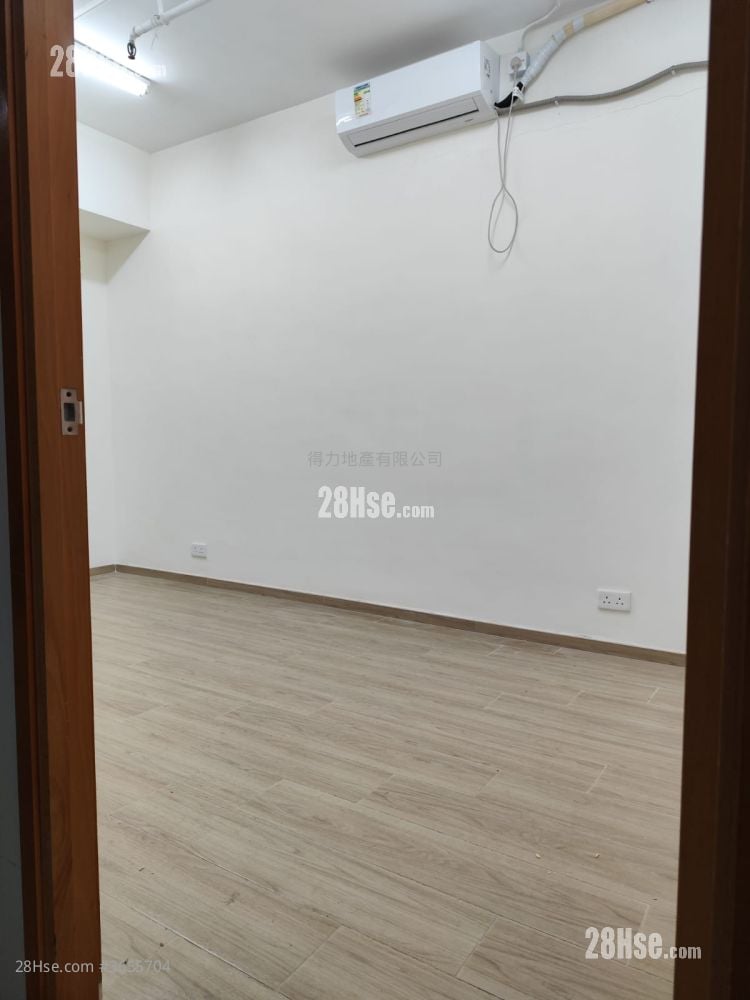 建發工業中心 租盤