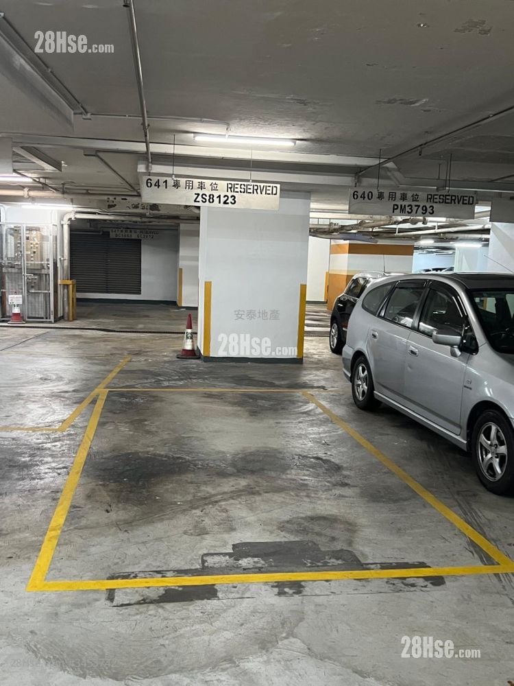 新都城 租盘