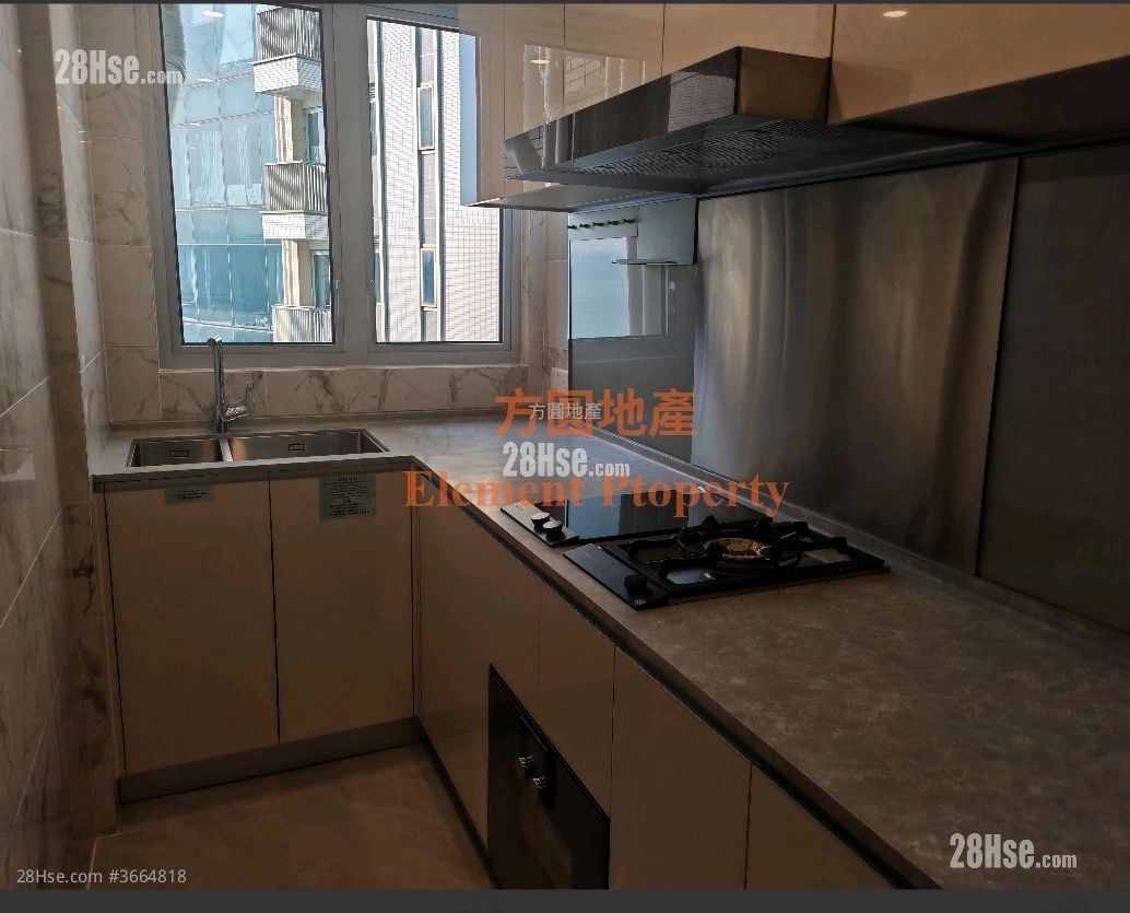 The Coast Line Sell 3 Bedrooms , 2 Bathrooms 718 ft²