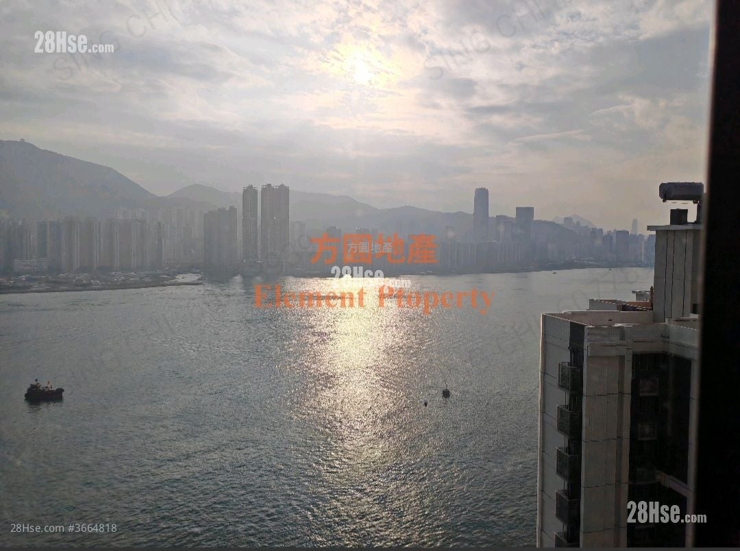 The Coast Line Sell 3 Bedrooms , 2 Bathrooms 718 ft²