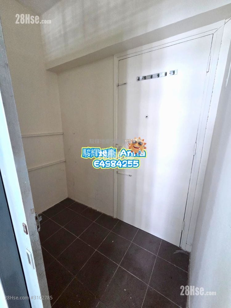 乐园 租盘 3 房 , 3 浴室 992 平方尺