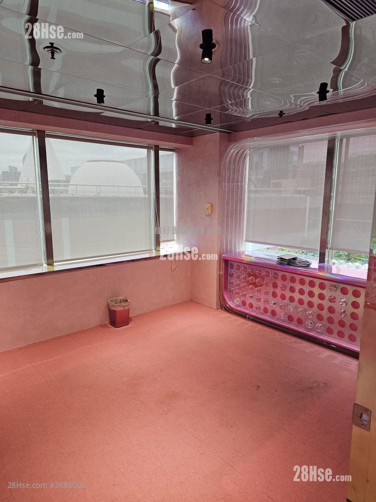 East Ocean Centre Rental 2 Bedrooms