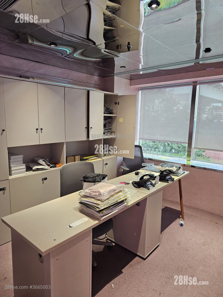 East Ocean Centre Rental 2 Bedrooms