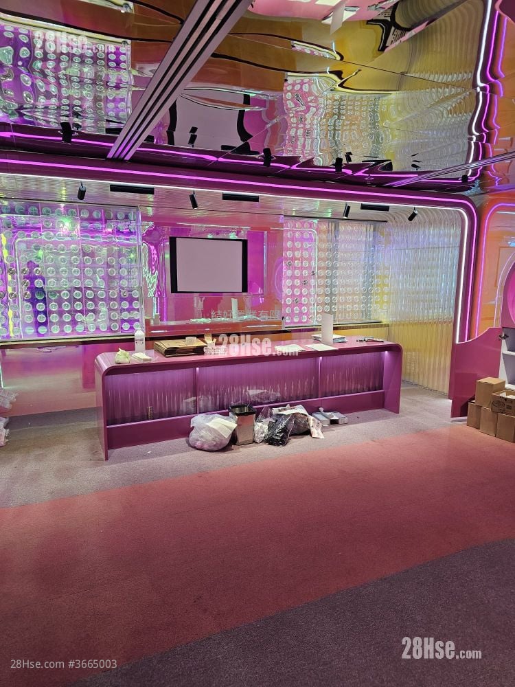 East Ocean Centre Rental 2 Bedrooms