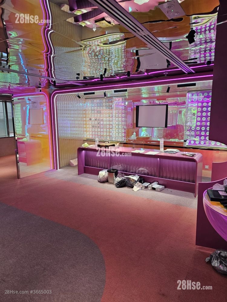 East Ocean Centre Rental 2 Bedrooms