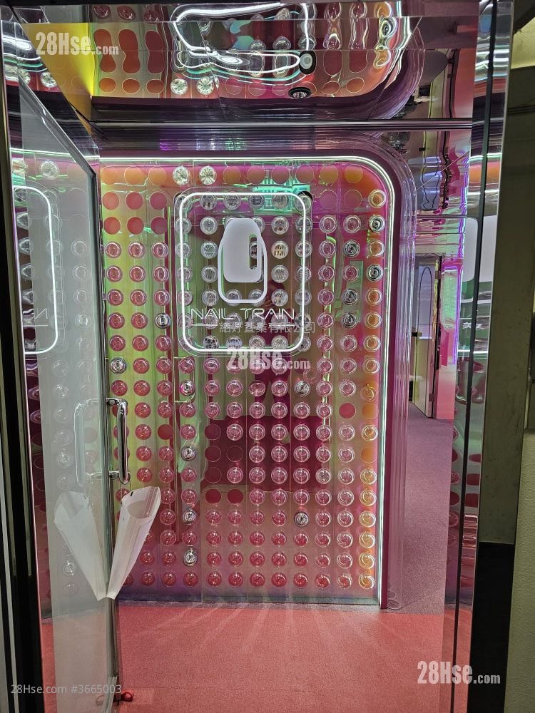 East Ocean Centre Rental 2 Bedrooms