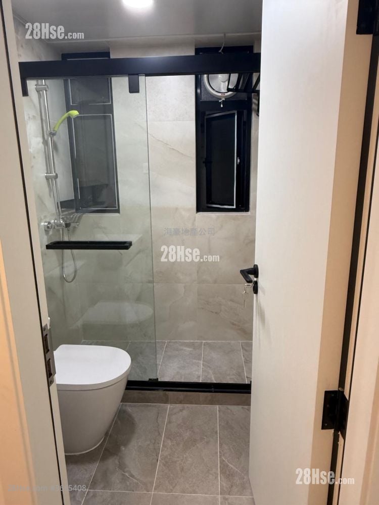 先施西环大厦 售盘 3 房 , 2 浴室 482 平方尺