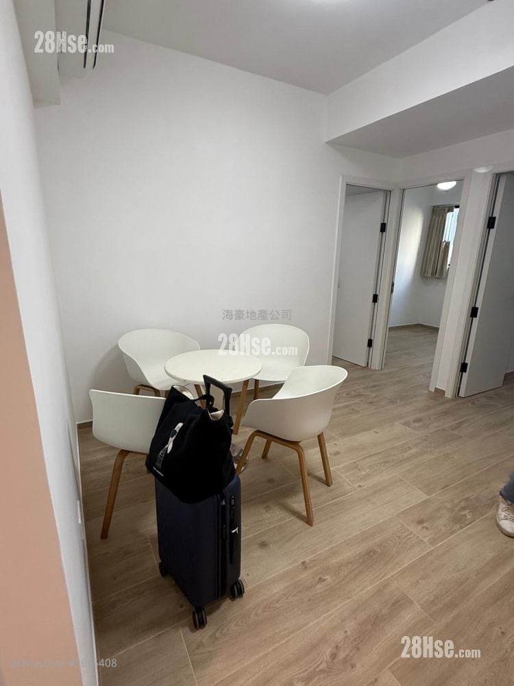 先施西环大厦 售盘 3 房 , 2 浴室 482 平方尺