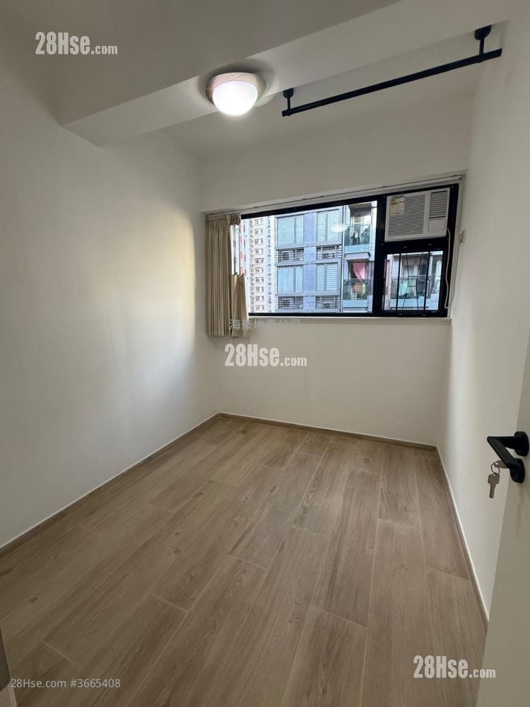 先施西环大厦 售盘 3 房 , 2 浴室 482 平方尺