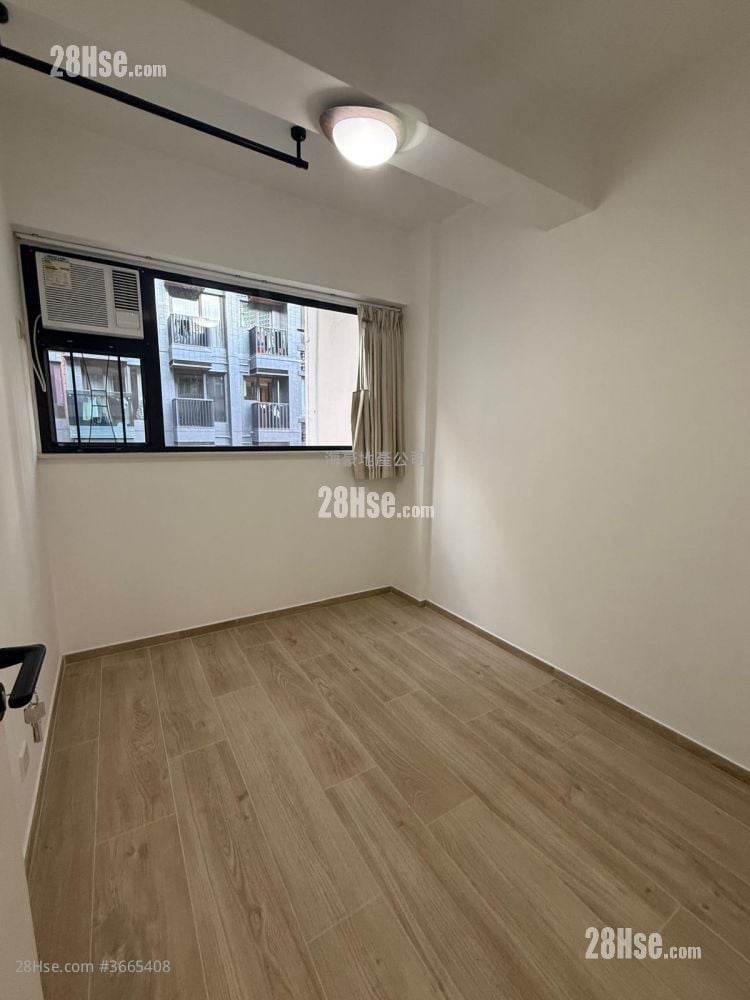 先施西环大厦 售盘 3 房 , 2 浴室 482 平方尺