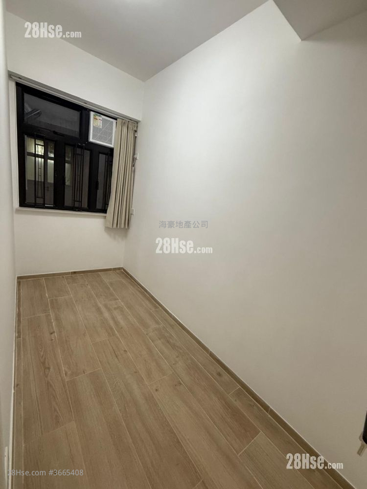 先施西环大厦 售盘 3 房 , 2 浴室 482 平方尺