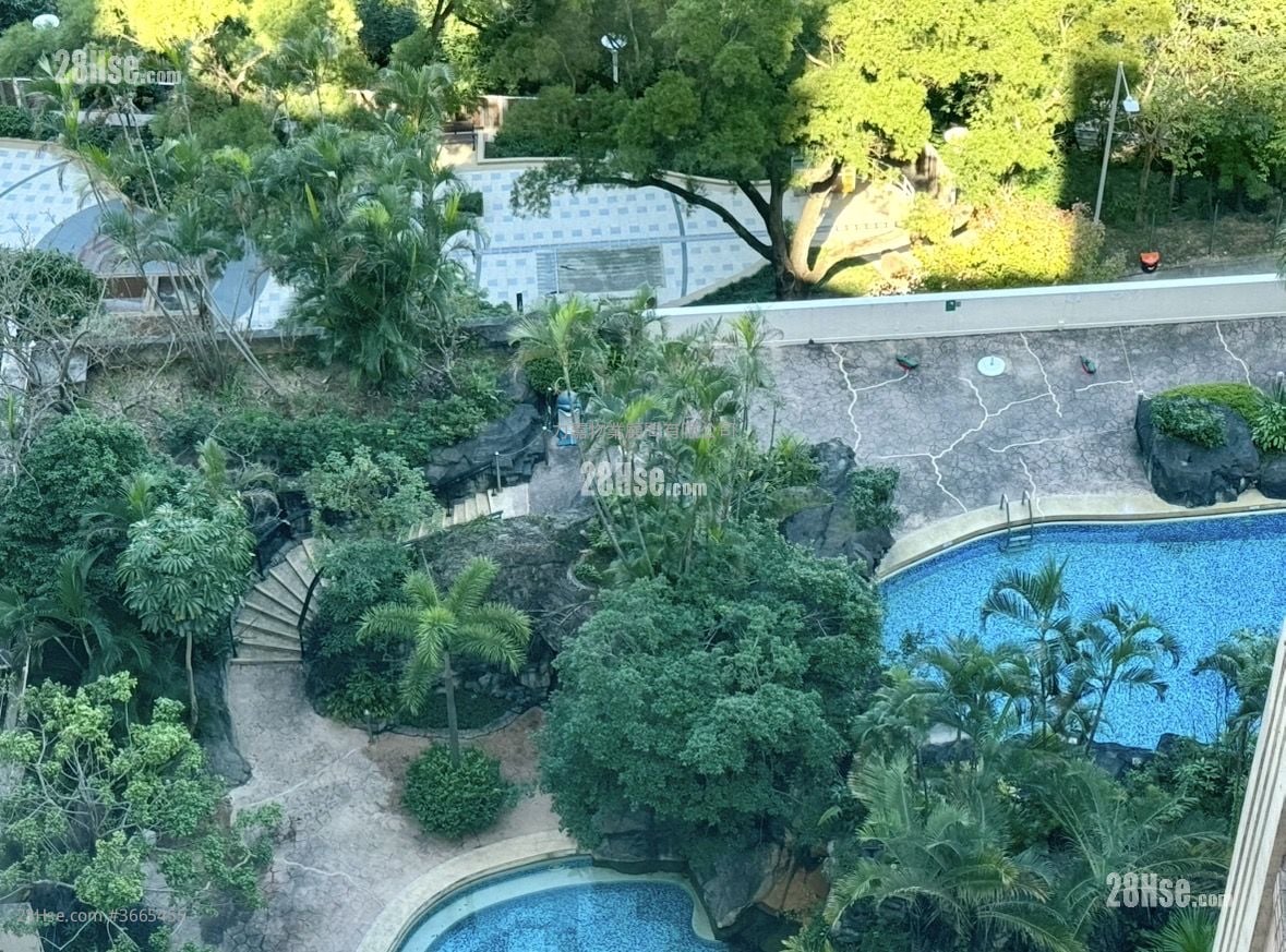 宝马山花园 售盘 3 房 , 2 浴室 806 平方尺