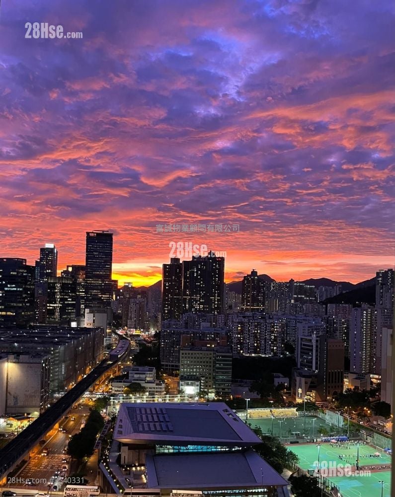 鲤安苑 售盘 3 房 , 2 浴室 650 平方尺