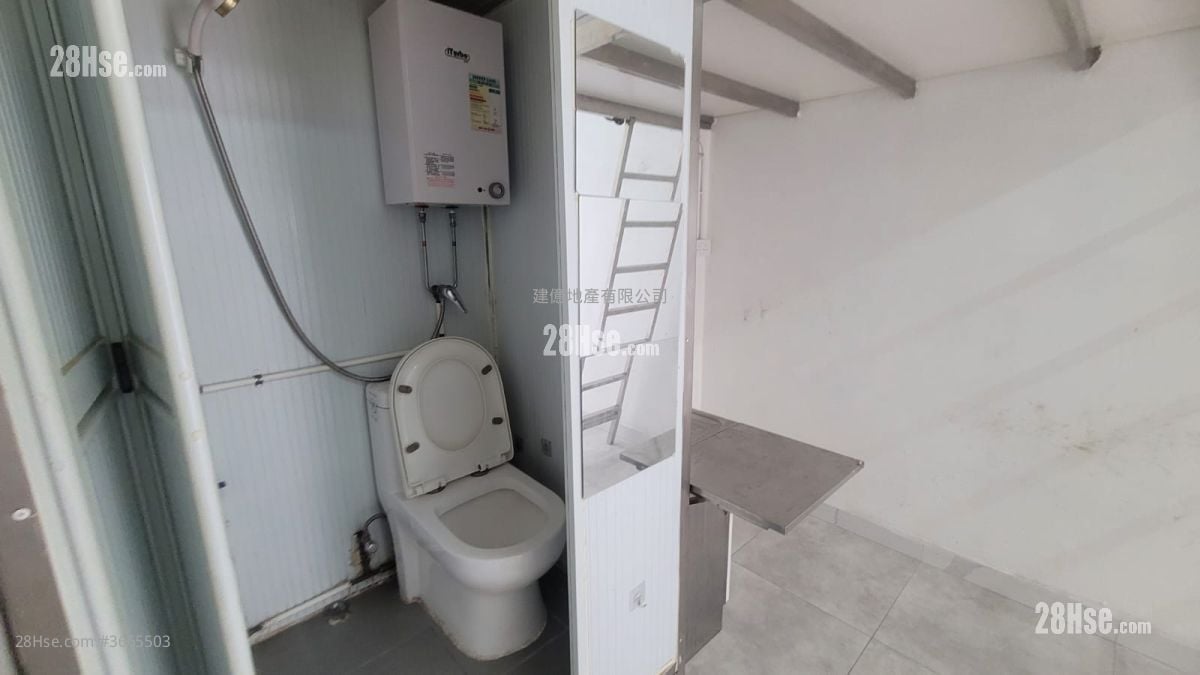 Yee Wah Industrial Building Rental
