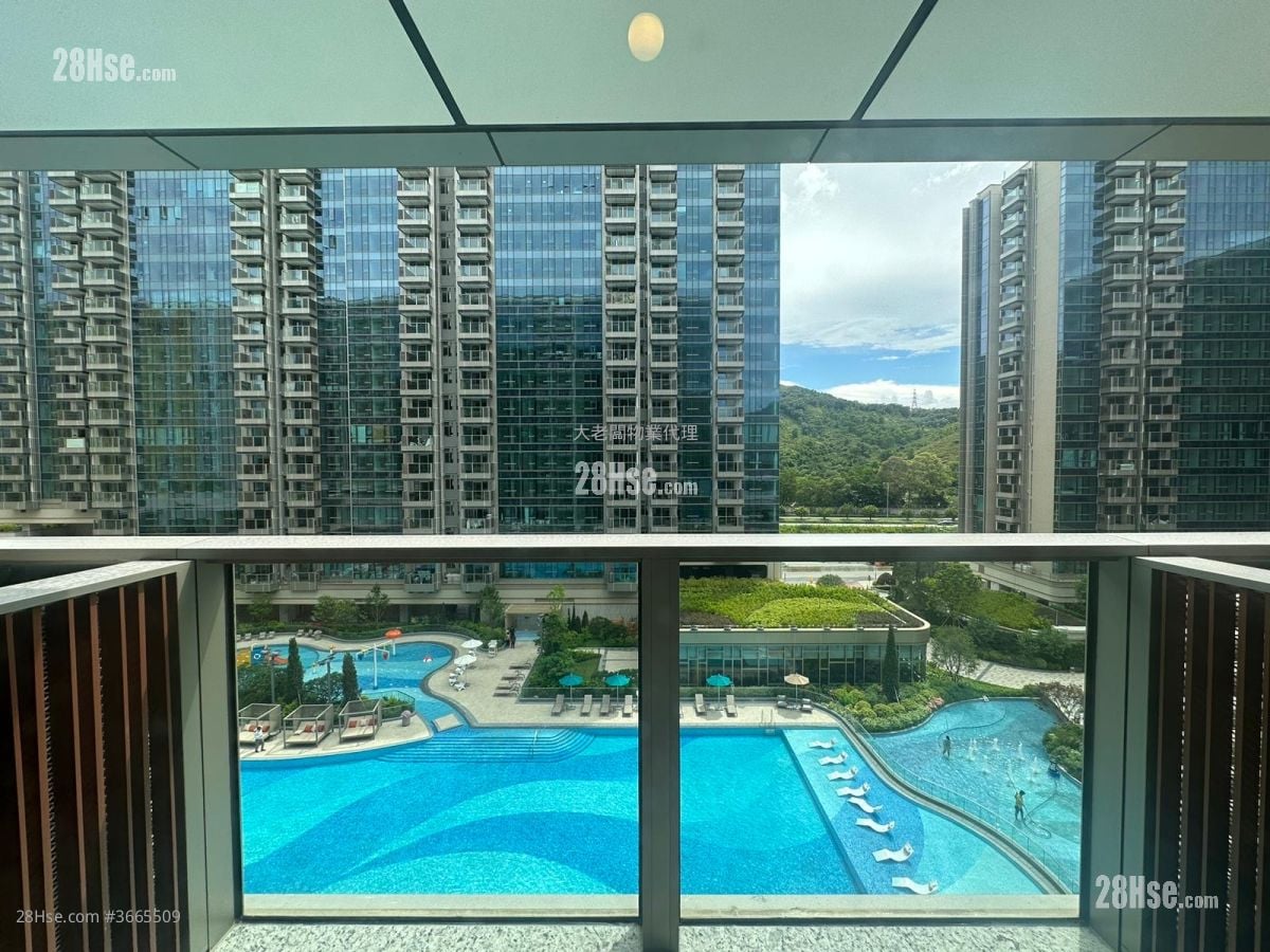 Grand Mayfair  Sell 3 Bedrooms , 2 Bathrooms 831 ft²